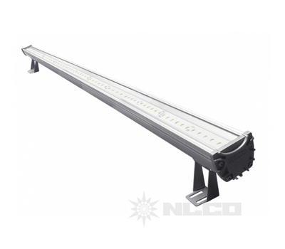 Светильник NLCO DSL78-04-C-01 Ex nR II T5 Gc X