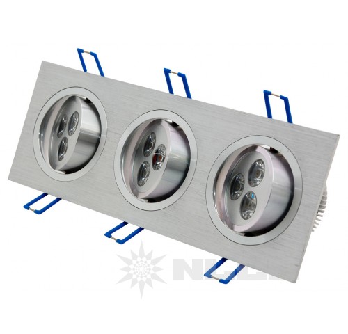 Светильник NLCO DRG11-49-C-55